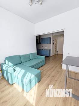 1-к квартира, на длительный срок, 40м2, 5/5 этаж