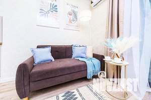 1-к квартира, посуточно, 17м2, 7/19 этаж