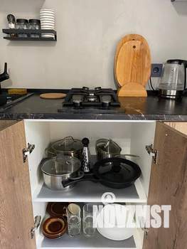 1-к квартира, посуточно, 30м2, 7/8 этаж
