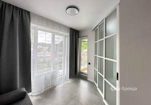 2-к квартира, на длительный срок, 30м2, 3/12 этаж