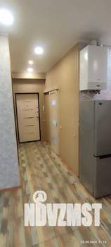 Студия квартира, посуточно, 26м2, 7/10 этаж