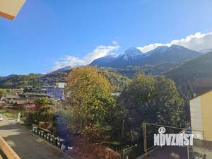 1-к квартира, на длительный срок, 41м2, 3/5 этаж