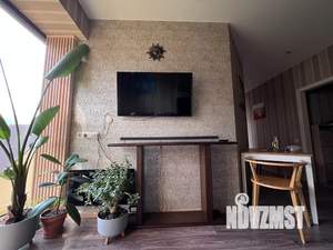 2-к квартира, посуточно, 67м2, 2/5 этаж