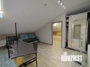 1-к квартира, посуточно, 50м2, 4/4 этаж