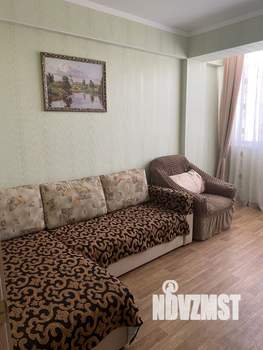 2-к квартира, на длительный срок, 37м2, 4/10 этаж