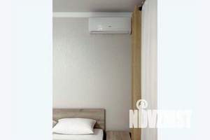 1-к квартира, посуточно, 28м2, 1/3 этаж