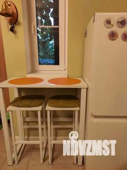 1-к квартира, посуточно, 32м2, 1/1 этаж