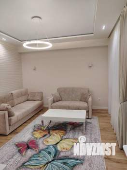 Студия квартира, на длительный срок, 34м2, 5/10 этаж