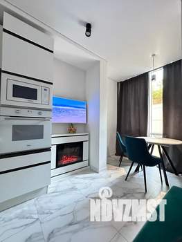 2-к квартира, посуточно, 60м2, 2/18 этаж