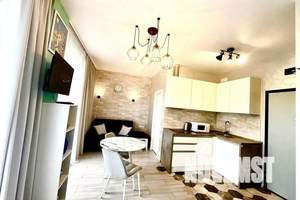 1-к квартира, посуточно, 35м2, 2/5 этаж