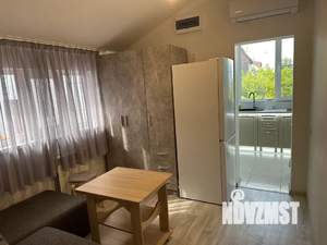 2-к квартира, посуточно, 21м2, 3/3 этаж