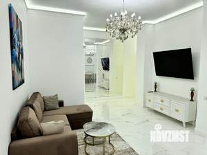 4-к квартира, на длительный срок, 220м2, 5/10 этаж