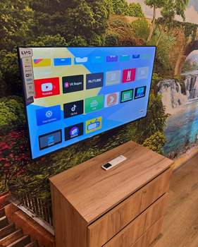 1-к квартира, на длительный срок, 37м2, 6/12 этаж