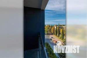 1-к квартира, посуточно, 21м2, 6/8 этаж