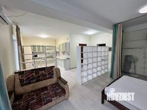 1-к квартира, на длительный срок, 54м2, 1/3 этаж