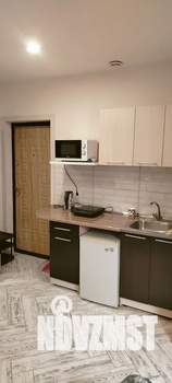 Студия квартира, посуточно, 25м2, 2/2 этаж