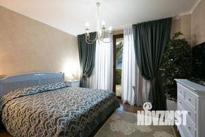 4-к квартира, посуточно, 295м2, 1/1 этаж