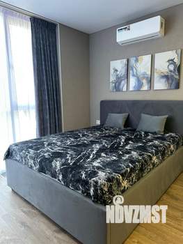 1-к квартира, посуточно, 31м2, 13/20 этаж