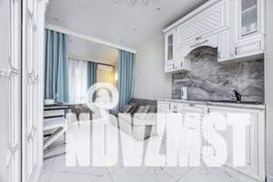 1-к квартира, посуточно, 30м2, 3/13 этаж