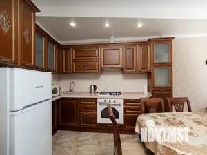 1-к квартира, посуточно, 52м2, 2/7 этаж