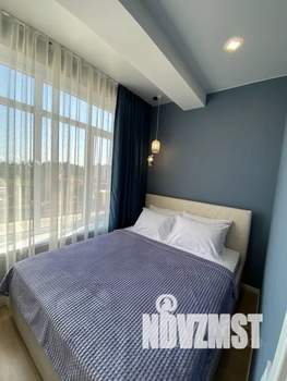 1-к квартира, посуточно, 31м2, 2/6 этаж