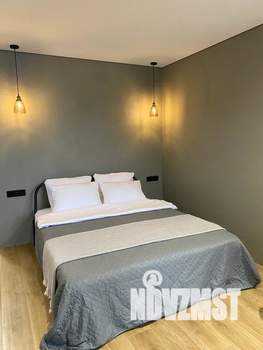 1-к квартира, посуточно, 45м2, 2/7 этаж