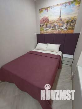 1-к квартира, посуточно, 30м2, 1/2 этаж