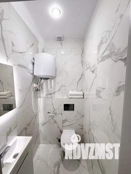 1-к квартира, посуточно, 25м2, 3/5 этаж