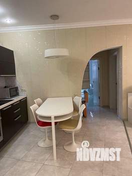 3-к квартира, на длительный срок, 119м2, 3/9 этаж