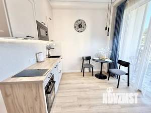 1-к квартира, посуточно, 35м2, 10/10 этаж