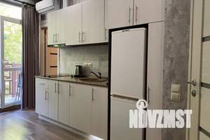 2-к квартира, посуточно, 36м2, 3/6 этаж