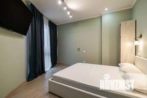 2-к квартира, посуточно, 53м2, 1/1 этаж