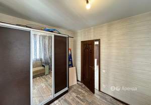 2-к квартира, на длительный срок, 47м2, 1/3 этаж