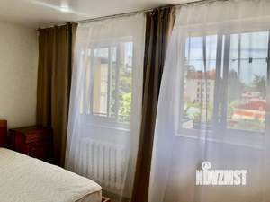 1-к квартира, на длительный срок, 38м2, 2/3 этаж