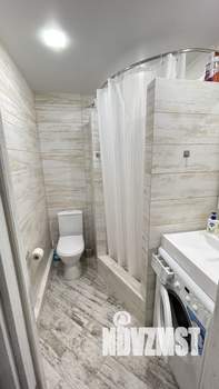 1-к квартира, на длительный срок, 30м2, 3/3 этаж