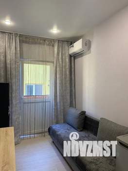 Студия квартира, посуточно, 17м2, 2/9 этаж