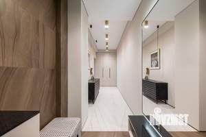 3-к квартира, на длительный срок, 91м2, 7/28 этаж