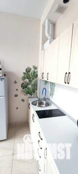 2-к квартира, посуточно, 35м2, 1/7 этаж