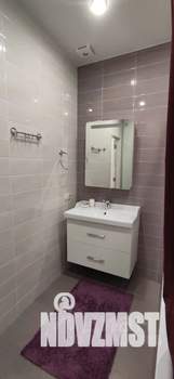 3-к квартира, посуточно, 60м2, 5/7 этаж