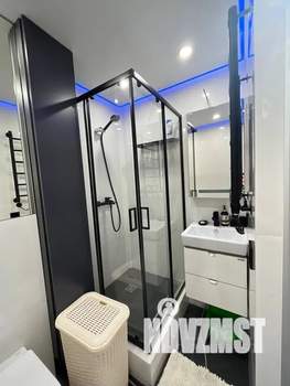 1-к квартира, посуточно, 32м2, 4/5 этаж