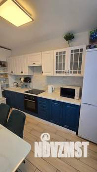 2-к квартира, посуточно, 80м2, 2/9 этаж