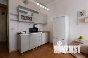 1-к квартира, посуточно, 30м2, 5/10 этаж