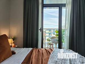 1-к квартира, посуточно, 18м2, 1/1 этаж