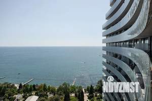 2-к квартира, посуточно, 90м2, 19/25 этаж