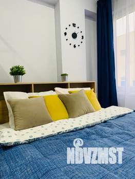 Студия квартира, посуточно, 30м2, 2/3 этаж