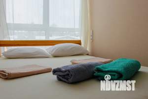 Студия квартира, посуточно, 38м2, 5/5 этаж