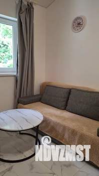 Студия квартира, посуточно, 24м2, 3/3 этаж