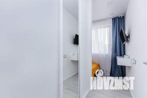 2-к квартира, посуточно, 40м2, 9/12 этаж