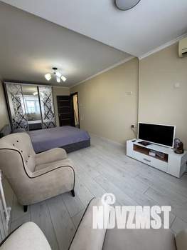 1-к квартира, посуточно, 30м2, 3/5 этаж