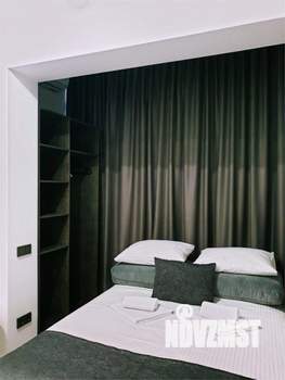 1-к квартира, посуточно, 16м2, 1/1 этаж